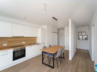 Modern Wohnen im Grünen: Ihr neues Zuhause im Herzen des Tullnerfelds, 1525 €, Immobilien-Wohnungen in 3441 Pixendorf Modern Wohnen im Grünen: Ihr neues Zuhause im Herzen des Tullnerfelds, 1525 €, Immobilien-Wohnungen in 3441 Pixendorf