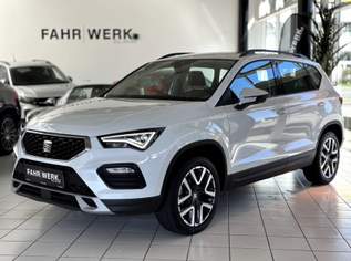 Ateca 1,5 TSI DSG Style, 30490 €, Auto & Fahrrad-Autos in 5700 Zell am See Ateca 1,5 TSI DSG Style, 30490 €, Auto & Fahrrad-Autos in 5700 Zell am See