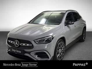 GLA 200 d 4MATIC Österreich-Edition, 47900 €, Auto & Fahrrad-Autos in 5020 Altstadt GLA 200 d 4MATIC Österreich-Edition, 47900 €, Auto & Fahrrad-Autos in 5020 Altstadt