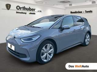 ID.3 Pro Perf. 170 kW Business, 35890 €, Auto & Fahrrad-Autos in 2620 Gemeinde Neunkirchen