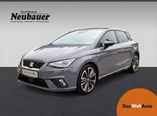 Ibiza FR Limited Edition 1.0 TSI, 26390 €, Auto & Fahrrad-Autos in 8720 Knittelfeld