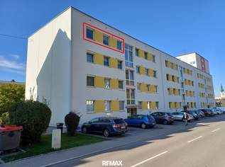 Eigentumswohnung mit Loggia in Grieskirchen, 95000 €, Immobilien-Wohnungen in 4710 Grieskirchen