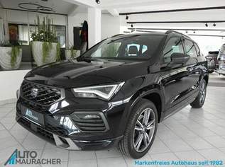 Ateca FR 2,0 TDI 4Drive DSG*LED*AHK*KAMERA*PANO*, 31990 €, Auto & Fahrrad-Autos in 6220 Gemeinde Buch in Tirol Ateca FR 2,0 TDI 4Drive DSG*LED*AHK*KAMERA*PANO*, 31990 €, Auto & Fahrrad-Autos in 6220 Gemeinde Buch in Tirol