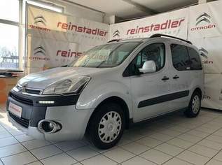 Berlingo XTR, 8900 €, Auto & Fahrrad-Autos in 2700 