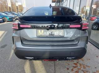 C4 Pure Tech 130S&S EAT8 Max, 21490 €, Auto & Fahrrad-Autos in 4663 Laakirchen