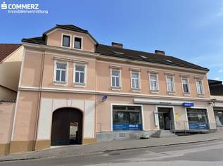 Charmante DG-Wohnung, 700 €, Immobilien-Wohnungen in 2870 Aspang Markt Charmante DG-Wohnung, 700 €, Immobilien-Wohnungen in 2870 Aspang Markt