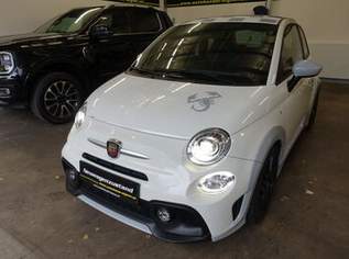 Abarth 695 70° Anniversario ONE OF 1949, 29900 €, Auto & Fahrrad-Autos in 6706 Gemeinde Bürs Abarth 695 70° Anniversario ONE OF 1949, 29900 €, Auto & Fahrrad-Autos in 6706 Gemeinde Bürs