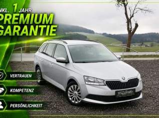 Fabia Combi*Navi*LED*Sitzheizung*Parkhilfe*Freisprech, 9990 €, Auto & Fahrrad-Autos in 5204 Straßwalchen