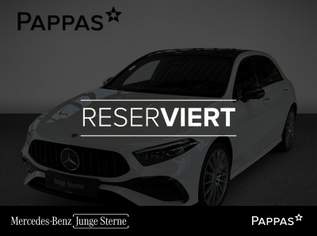 A 250 e Kompaktlimousine, 33900 €, Auto & Fahrrad-Autos in 4030 Kleinmünchen-Auwiesen