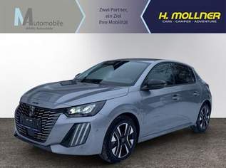 208 Allure, 17490 €, Auto & Fahrrad-Autos in 4642 Sattledt