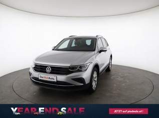 Tiguan Life TDI 4MOTION DSG, 29950 €, Auto & Fahrrad-Autos in 8041 Liebenau