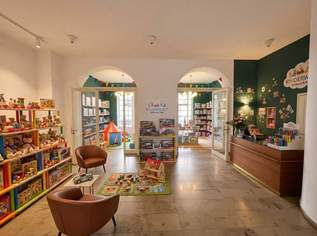 SALZBURG! Sonniges Geschäftslokal in bester Lage!, 1959.17 €, Immobilien-Gewerbeobjekte in 5020 Salzburg SALZBURG! Sonniges Geschäftslokal in bester Lage!, 1959.17 €, Immobilien-Gewerbeobjekte in 5020 Salzburg