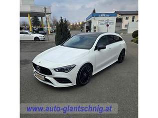 CLA 220 d 4Matic* AMG Paket * Night Paket *, 29900 €, Auto & Fahrrad-Autos in 8041 Liebenau