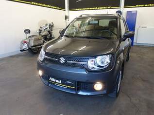 Ignis 1,2 DualJet Shine 4WD, 13700 €, Auto & Fahrrad-Autos in 6706 Gemeinde Bürs Ignis 1,2 DualJet Shine 4WD, 13700 €, Auto & Fahrrad-Autos in 6706 Gemeinde Bürs