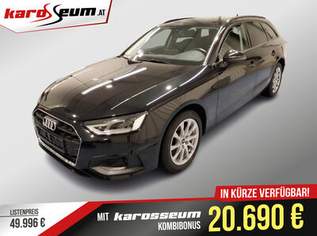 A4 35 TFSI Avant | TRAUMWAGEN | Keyless | Business, 21890 €, Auto & Fahrrad-Autos in 4693 Desselbrunn A4 35 TFSI Avant | TRAUMWAGEN | Keyless | Business, 21890 €, Auto & Fahrrad-Autos in 4693 Desselbrunn