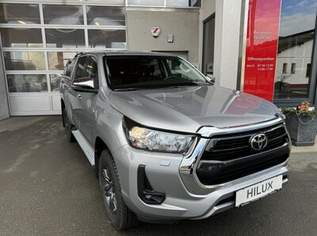 Hilux DK Active 4WD 2,8 D-4D Aut., 56800 €, Auto & Fahrrad-Autos in 9640 Kötschach-Mauthen