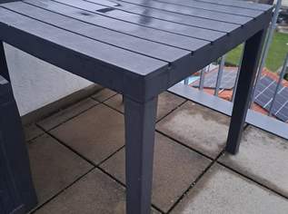 Balkon Tisch , 30 €, Haus, Bau, Garten-Balkon & Garten in 1210 Floridsdorf