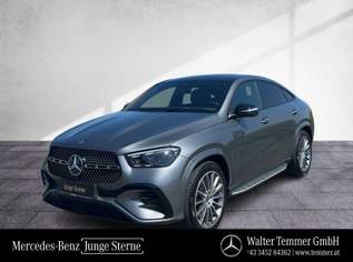 GLE 450 d 4M Coupé, 119450 €, Auto & Fahrrad-Autos in 8434 Tillmitsch GLE 450 d 4M Coupé, 119450 €, Auto & Fahrrad-Autos in 8434 Tillmitsch