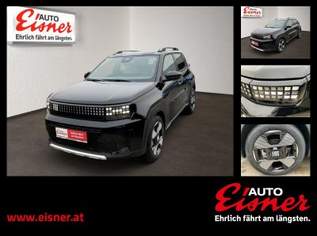 GRANDE PANDA HYBRID LA PRIMA, 21490 €, Auto & Fahrrad-Autos in 9020 Innere Stadt GRANDE PANDA HYBRID LA PRIMA, 21490 €, Auto & Fahrrad-Autos in 9020 Innere Stadt