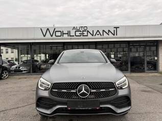 GLC 300 d 4Matic (253.319)Coupé AMG line, 38990 €, Auto & Fahrrad-Autos in 6890 Lustenau GLC 300 d 4Matic (253.319)Coupé AMG line, 38990 €, Auto & Fahrrad-Autos in 6890 Lustenau