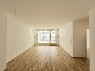 EDI N° 7 - großzügige 3 - Zimmer - Wohnung mit großer Freifläche, 418500 €, Immobilien-Wohnungen in 1210 Floridsdorf