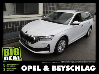 Octavia Kombi 15 TSI, 31490 €, Auto & Fahrrad-Autos in 1190 Döbling