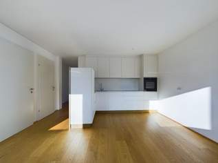 LINZ/STADT: TRADITION trifft MODERNE - EIGENTUMSWOHNUNG mit ca. 62,5 m² Wohnfläche + Hofseitig situierter BALKON, 425000 €, Immobilien-Wohnungen in Oberösterreich