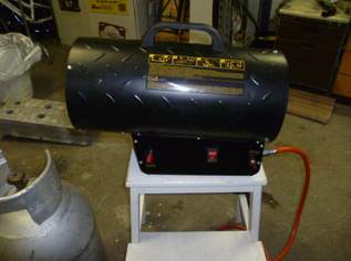 Verkaufe Neuwertigen Heizstrahler Verkaufe Neuwertigen Heizstrahler