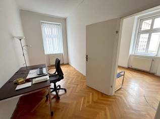 Klimatisiertes Firmenbüro nahe Fußgängerzone Favoriten!, 784.38 €, Immobilien-Gewerbeobjekte in 1100 Favoriten