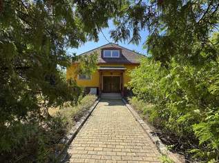 "Raus aus der Stadt - ab ins Weinviertel", 295000 €, Immobilien-Häuser in 3722 Straning "Raus aus der Stadt - ab ins Weinviertel", 295000 €, Immobilien-Häuser in 3722 Straning