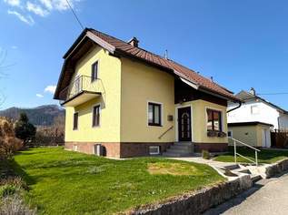 Charmantes Haus in der Pfarrsiedlung, 280000 €, Immobilien-Häuser in 4463 Großraming