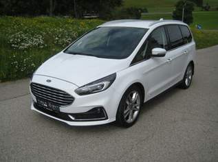 Galaxy Titanium AWD, Autom. AHK, LED, 7 Sitze, 32900 €, Auto & Fahrrad-Autos in 5580 Tamsweg