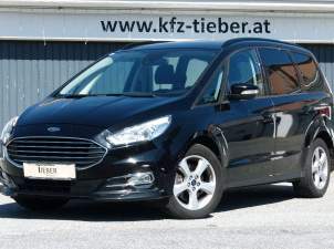 Galaxy 2,0 EcoBlue SCR Trend Aut. 1.Besitz AHK, 23000 €, Auto & Fahrrad-Autos in 8200 Gleisdorf