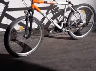 Mountainbik3, 85 €, Auto & Fahrrad-Fahrräder in 1140 Penzing
