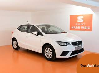 Ibiza Style 1.0 TSI, 17880 €, Auto & Fahrrad-Autos in 8160 Weiz