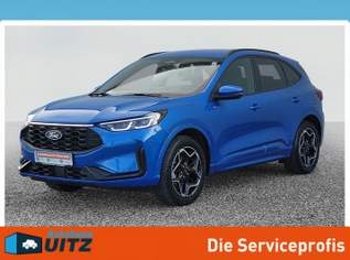 Kuga 2.5 Duratec FHEV ST-Line AWD, 36990 €, Auto & Fahrrad-Autos in 8330 Feldbach Kuga 2.5 Duratec FHEV ST-Line AWD, 36990 €, Auto & Fahrrad-Autos in 8330 Feldbach