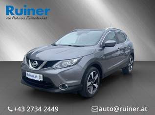 Qashqai 1,2 DIG-T 360°, 13850 €, Auto & Fahrrad-Autos in 3550 Gemeinde Langenlois Qashqai 1,2 DIG-T 360°, 13850 €, Auto & Fahrrad-Autos in 3550 Gemeinde Langenlois