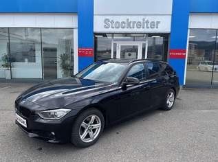 318 d Touring Aut.*Xenon*PDC*NAVI*FREISPRECH, 11990 €, Auto & Fahrrad-Autos in Steiermark