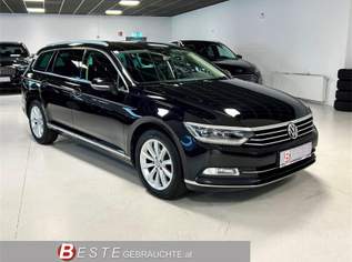 Passat Variant Highline 2,0 TDI, 15413 €, Auto & Fahrrad-Autos in 4663 Laakirchen