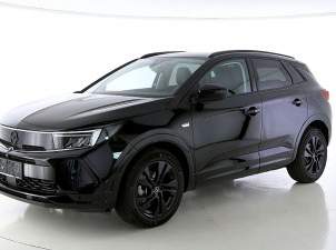 Grandland 1.2 DI Turbo MHEV GS Aut., 29970 €, Auto & Fahrrad-Autos in 4084 St. Agatha