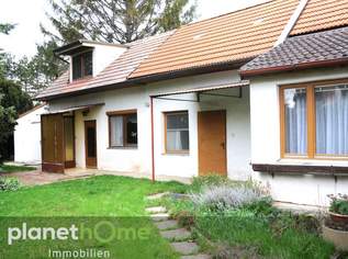 Ruhe genießen. Schnell überall sein., 175000 €, Immobilien-Häuser in 2424 Zurndorf