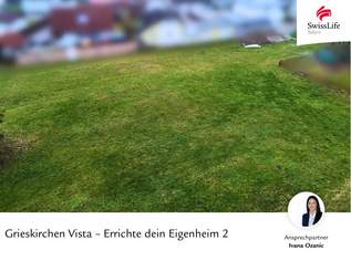 Grieskirchen Vista – Errichte dein Eigenheim 2, 120340 €, Immobilien-Grund und Boden in 4710 Grieskirchen Grieskirchen Vista – Errichte dein Eigenheim 2, 120340 €, Immobilien-Grund und Boden in 4710 Grieskirchen