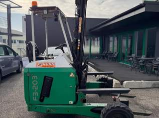 Mitnahmestapler PALFINGER , 5900 €, Auto & Fahrrad-Traktoren & Nutzfahrzeuge in 4060 Leonding