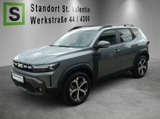 DUSTER Journey Hybrid 140, 27590 €, Auto & Fahrrad-Autos in 4300 Gemeinde Sankt Valentin DUSTER Journey Hybrid 140, 27590 €, Auto & Fahrrad-Autos in 4300 Gemeinde Sankt Valentin