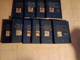 Buchband zu verkaufen, 300 €, Marktplatz-Bücher & Bildbände in 6820 Marktgemeinde Nenzing