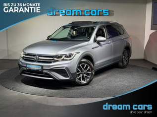 Tiguan Allspace 2,0 TDI SCR DSG Life / PANO / LEDER / Head Up /, 29900 €, Auto & Fahrrad-Autos in 6063 Marktgemeinde Rum Tiguan Allspace 2,0 TDI SCR DSG Life / PANO / LEDER / Head Up /, 29900 €, Auto & Fahrrad-Autos in 6063 Marktgemeinde Rum