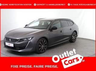 508 SW 2,0 BlueHDi 160 EAT8 S&S GT Line Aut., 23590 €, Auto & Fahrrad-Autos in 8792 St. Peter-Freienstein 508 SW 2,0 BlueHDi 160 EAT8 S&S GT Line Aut., 23590 €, Auto & Fahrrad-Autos in 8792 St. Peter-Freienstein