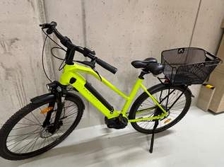 E-Bike Kalkhoff, 1800 €, Auto & Fahrrad-Fahrräder in 2201 Gemeinde Gerasdorf bei Wien E-Bike Kalkhoff, 1800 €, Auto & Fahrrad-Fahrräder in 2201 Gemeinde Gerasdorf bei Wien