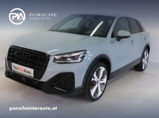Q2 35 TDI quattro S line, 32990 €, Auto & Fahrrad-Autos in 8605 Kapfenberg