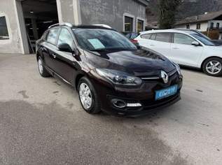 Mégane Limited, 8900 €, Auto & Fahrrad-Autos in 6233 Gemeinde Kramsach
